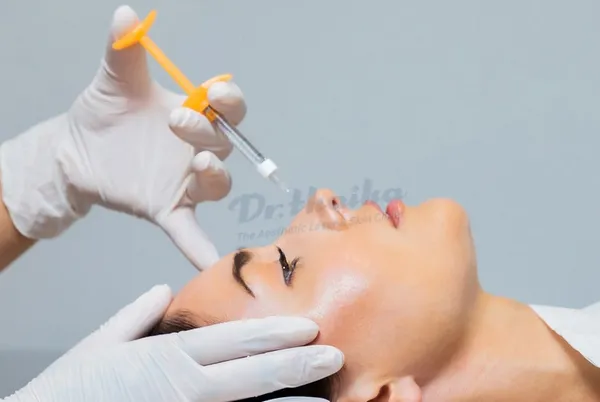 15-16-17 tuổi có tiêm được filler không? Cần lưu ý điều gì?