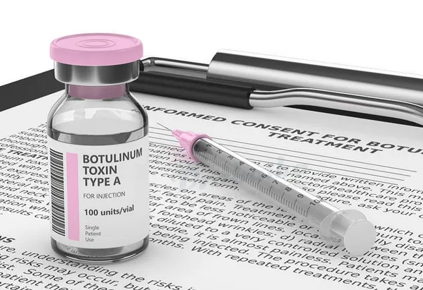 Botox gọn hàm có mấy loại? Loại nào tốt nhất?