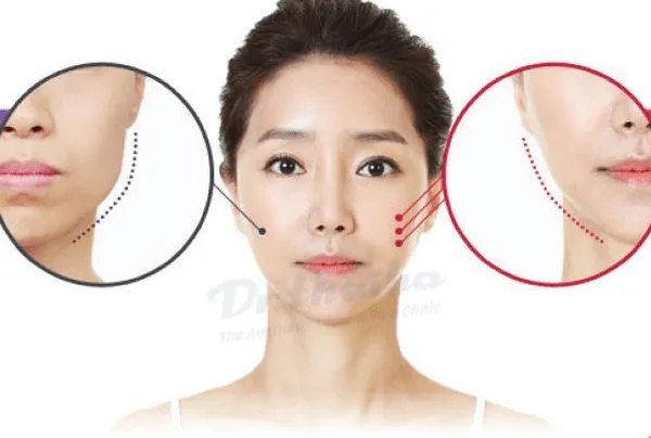 Botox gọn hàm có mấy loại? Loại nào tốt nhất?