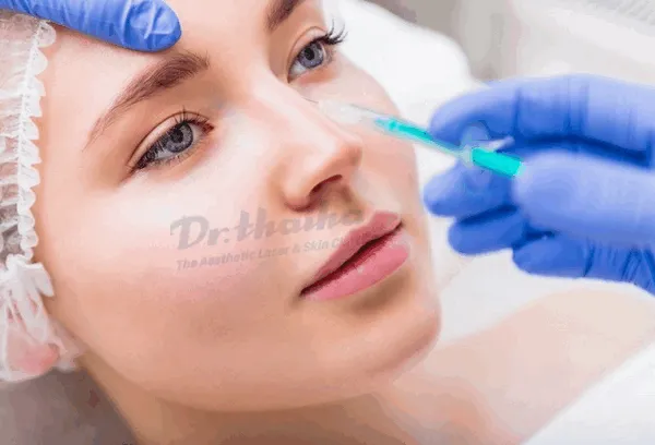 Các loại filler tiêm mũi tốt nhất hiện nay