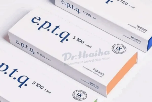 Các loại filler tiêm mũi tốt nhất hiện nay