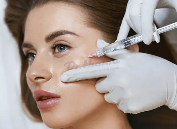 Các loại mesotherapy và một số chú ý khi sử dụng