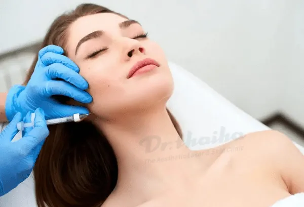 Có nên tiêm botox gọn hàm không? Tiêm có ảnh hưởng gì không?