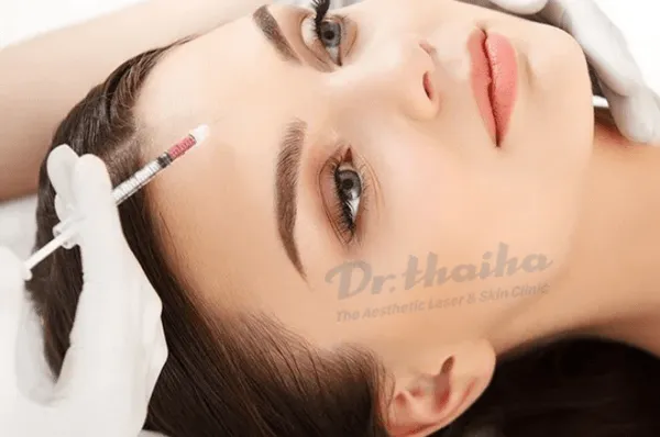 Công nghệ mesotherapy là gì? 