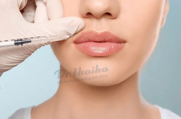 Hướng dẫn kỹ thuật tiêm filler chuẩn y khoa