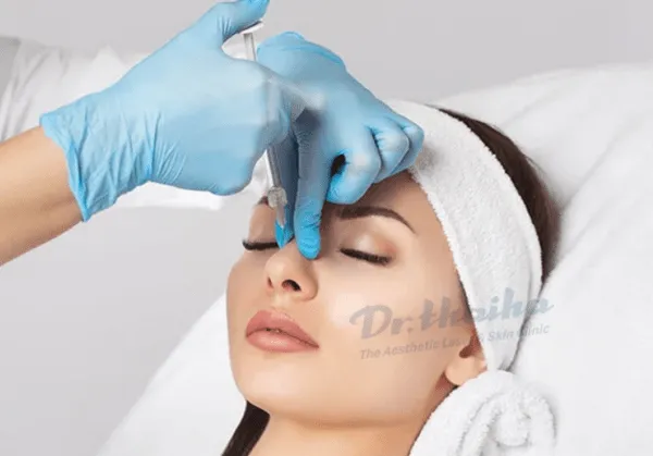 Hướng dẫn kỹ thuật tiêm filler chuẩn y khoa