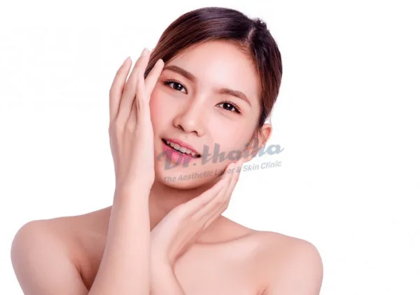 Mặt lệch có tiêm filler được không? Nên tiêm filler hay botox?