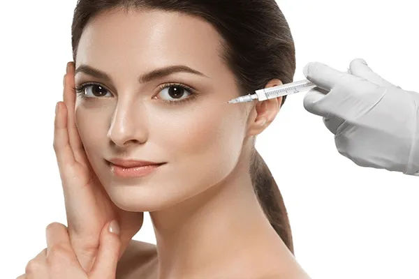 Những điều cần biết về chất filler để tạo dáng khuôn mặt xóa nếp nhăn