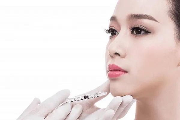 Những điều cần biết về chất filler để tạo dáng khuôn mặt xóa nếp nhăn