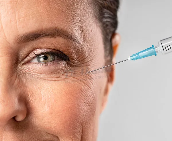 Tiêm 2 loại filler khác nhau có được không? 