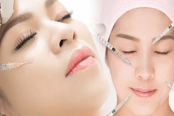 Tiêm filler mặt ở Phòng Khám Da Liễu Thẩm Mỹ Bác Sĩ Vũ Thái Hà có kết quả tốt nhất, tính an toàn cao