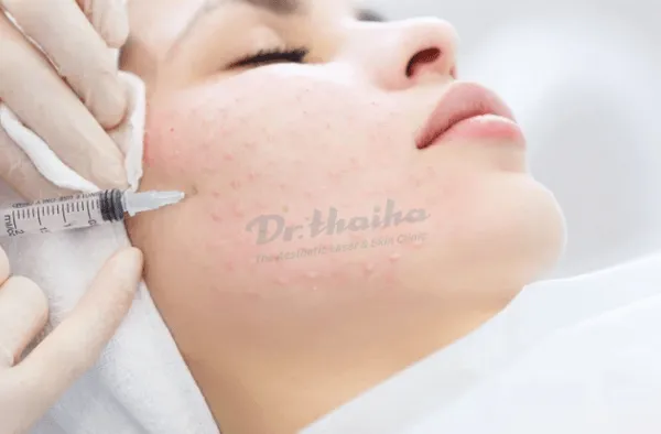 Tiêm meso có tác dụng phụ không? Có nên tiêm mesotherapy không?