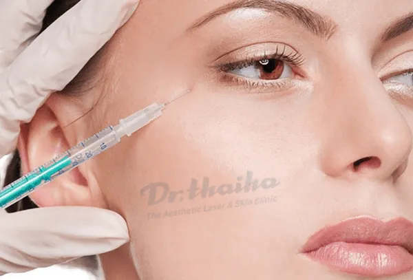 Tiêm mesotherapy trị thâm mắt có an toàn không? Chuyên gia chia sẻ