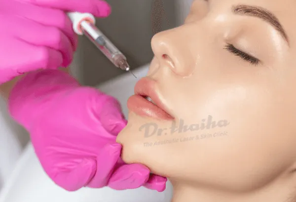 Tiêm tan filler môi là gì? Các vấn đề bạn cần nên biết