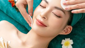 Massage mặt: Lợi ích và các bước thực hiện tại nhà