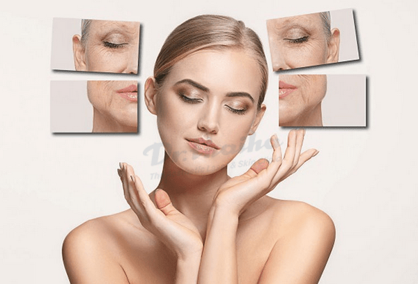 Bảng giá căng da mặt bằng chỉ collagen - cập nhật mới nhất