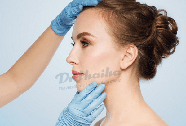 Tiêm botox mũi: Những điều chị em cần nên biết trước khi tiêm