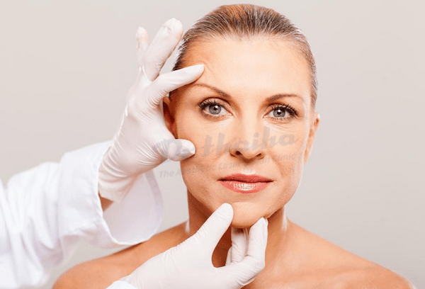 Tiểu phẫu căng da mặt: Những thông tin bạn nên biết