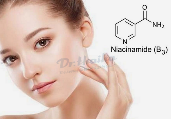 Niacinamide là gì? Công dụng và cách sử dụng như thế nào?